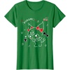 image:imageKuromi Mischievous Tee Shirt TShirtKelly Green