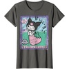image:imageKuromi Strawberry Picking Strawberries Farm sleevetype TShirtAsphalt Grey