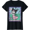 image:imageKuromi Strawberry Picking Strawberries Farm sleevetype TShirtBlack