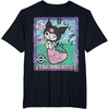 image:imageKuromi Strawberry Picking Strawberries Farm sleevetype TShirtBlack