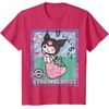 image:imageKuromi Strawberry Picking Strawberries Farm sleevetype TShirtRed Heather