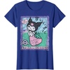 image:imageKuromi Strawberry Picking Strawberries Farm sleevetype TShirtRoyal Blue