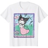 image:imageKuromi Strawberry Picking Strawberries Farm sleevetype TShirtWhite