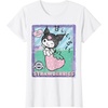 image:imageKuromi Strawberry Picking Strawberries Farm sleevetype TShirtWhite
