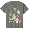 image:imageLittle Twin Stars Christmas Shirt TShirtOlive Heather