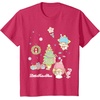 image:imageLittle Twin Stars Christmas Shirt TShirtRed Heather