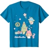image:imageLittle Twin Stars Christmas Shirt TShirtSapphire Blue