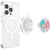 image:imageLittle Twin Stars Kiki and Lala Holding Hands PopSockets Stand for Smartphones and Tablets PopSockets Adhesive PopGripMagnetic PopGrip
