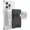 image:imageLittle Twin Stars Kiki and Lala Holding Hands PopSockets Stand for Smartphones and Tablets PopSockets Adhesive PopGripMagnetic PopWallet