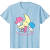 image:imageLittle Twin Stars Love You to The Moon and Back Tee Shirt TShirtBaby Blue