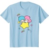 image:imageLittle Twin Stars Shooting Star Tee TShirtBaby Blue