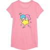 image:imageLittle Twin Stars Shooting Star Tee TShirtPink