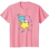 image:imageLittle Twin Stars Shooting Star Tee TShirtPink