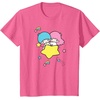 image:imageLittle Twin Stars Shooting Star Tee TShirtPink Heather