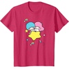image:imageLittle Twin Stars Shooting Star Tee TShirtRed Heather