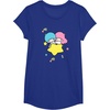 image:imageLittle Twin Stars Shooting Star Tee TShirtRoyal Blue