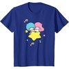 image:imageLittle Twin Stars Shooting Star Tee TShirtRoyal Blue