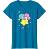 image:imageLittle Twin Stars Shooting Star Tee TShirtSapphire Blue