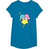 image:imageLittle Twin Stars Shooting Star Tee TShirtSapphire Blue