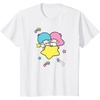 image:imageLittle Twin Stars Shooting Star Tee TShirtWhite