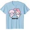 image:imageMy Melody Besties TShirtBaby Blue