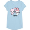 image:imageMy Melody Besties TShirtBaby Blue