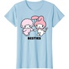 image:imageMy Melody Besties TShirtBaby Blue