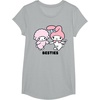 image:imageMy Melody Besties TShirtHeather Grey