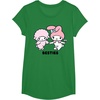 image:imageMy Melody Besties TShirtKelly Green