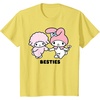 image:imageMy Melody Besties TShirtLemon Yellow