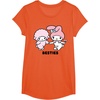 image:imageMy Melody Besties TShirtOrange