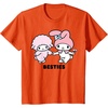 image:imageMy Melody Besties TShirtOrange