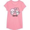 image:imageMy Melody Besties TShirtPink