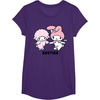 image:imageMy Melody Besties TShirtPurple