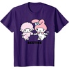 image:imageMy Melody Besties TShirtPurple