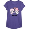 image:imageMy Melody Besties TShirtPurple Heather