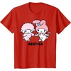 image:imageMy Melody Besties TShirtRed
