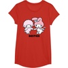 image:imageMy Melody Besties TShirtRed