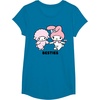 image:imageMy Melody Besties TShirtSapphire Blue