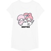 image:imageMy Melody Besties TShirtWhite