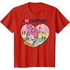 image:imageMy Melody I Love Camping TShirtRed