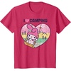 image:imageMy Melody I Love Camping TShirtRed Heather