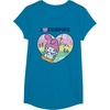 image:imageMy Melody I Love Camping TShirtSapphire Blue