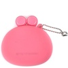 image:imageMy Melody Silicone Coin Purse Keychain