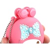 image:imageMy Melody Silicone Coin Purse Keychain