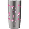 image:imageMy Melody Sleeopover Stainless Steel Insulated TumblerBrushed Steel