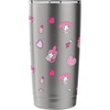 image:imageMy Melody Sleeopover Stainless Steel Insulated TumblerBrushed Steel