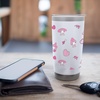 image:imageMy Melody Sleeopover Stainless Steel Insulated TumblerWhite