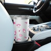 image:imageMy Melody Sleeopover Stainless Steel Insulated TumblerWhite