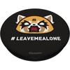image:imageRage Face LeaveMeAlone PopSockets MagSafe PopGrip for iPhoneStandard